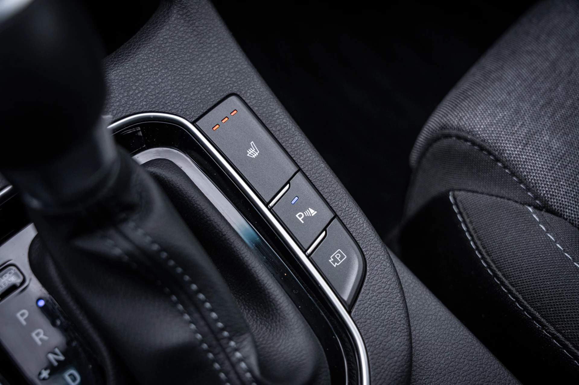 Hoofdafbeelding Hyundai i30