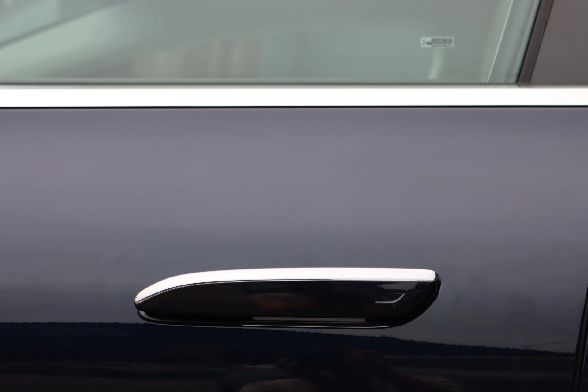 Hoofdafbeelding Mercedes-Benz EQS