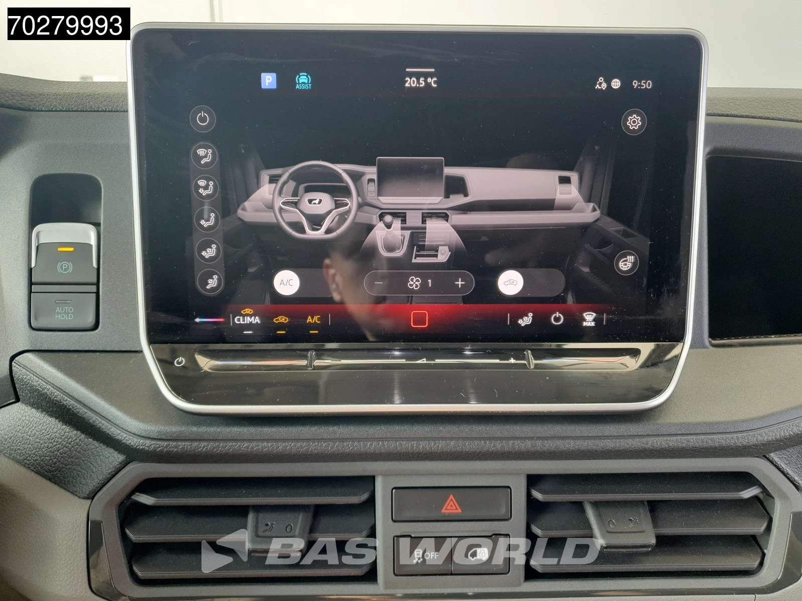 Hoofdafbeelding MAN TGE