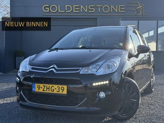 Citroen C3 1.2 PureTech Collection Dealer Onderhouden,Recent D-riem vv,Recent beurt gedaan,Clima,Cruise,Pdc,N.A.P,Apk tot 11-2026