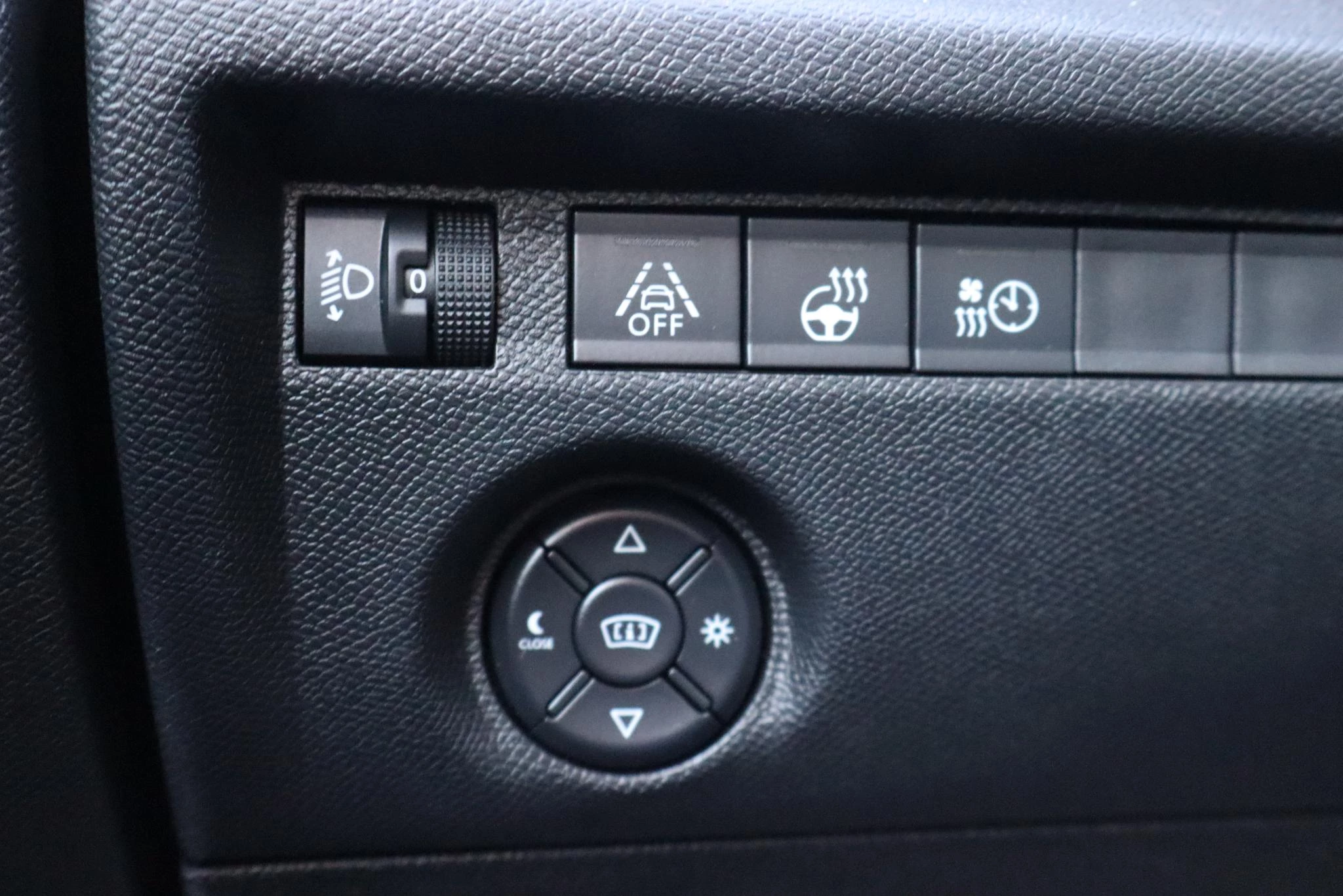Hoofdafbeelding Citroën ë-C4