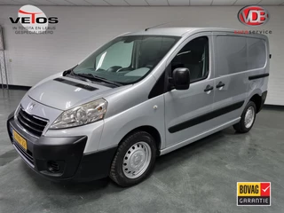 Hoofdafbeelding Peugeot Expert Peugeot Expert Bestel 227 2.0 HDI L1H1 130 / 1e eigenaar / 2x schuifdeur
