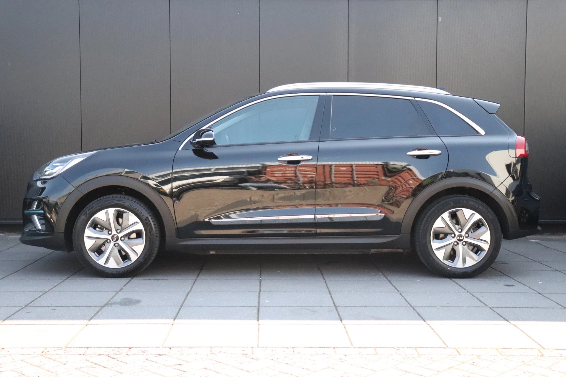 Hoofdafbeelding Kia e-Niro