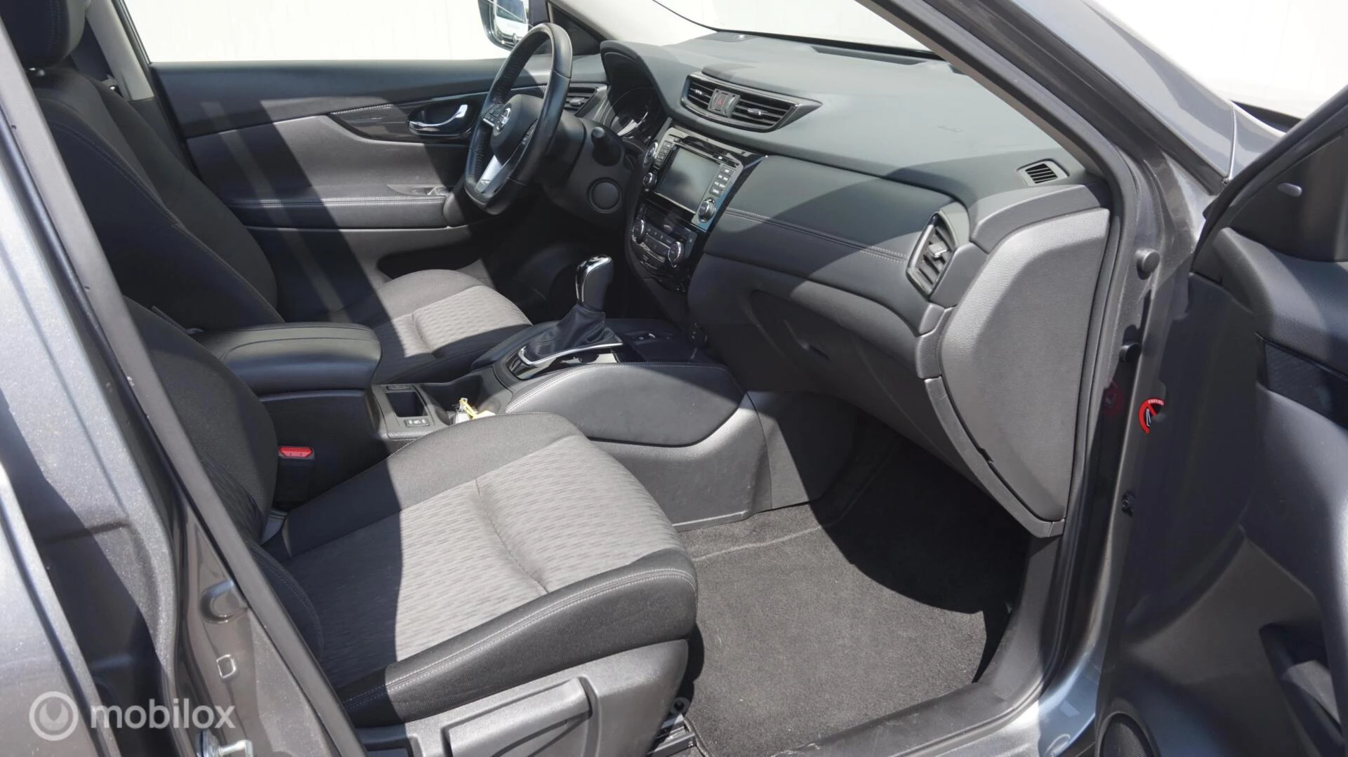 Hoofdafbeelding Nissan X-Trail