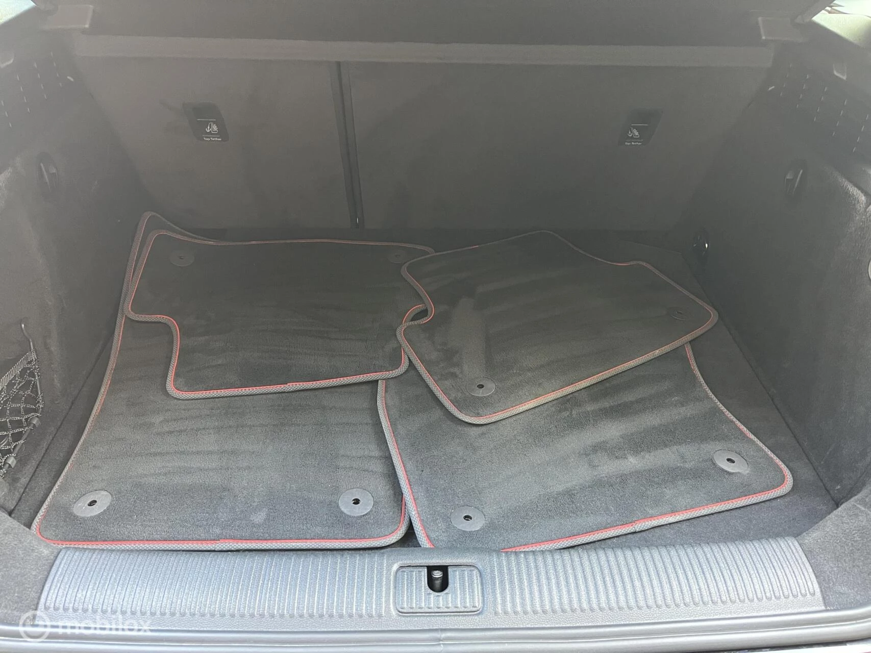 Hoofdafbeelding Audi S3