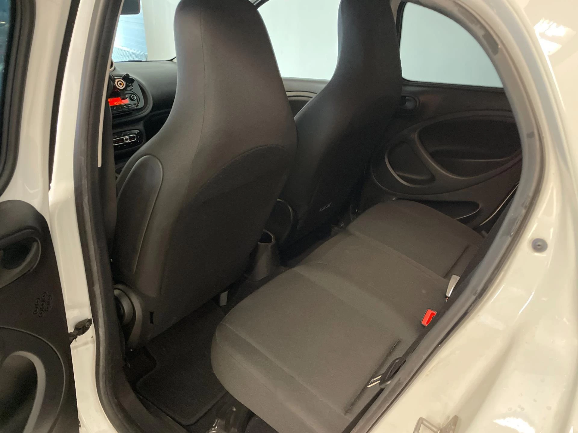 Hoofdafbeelding smart Forfour