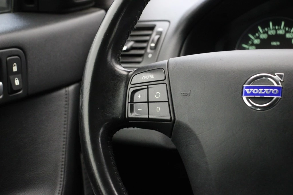 Hoofdafbeelding Volvo V50