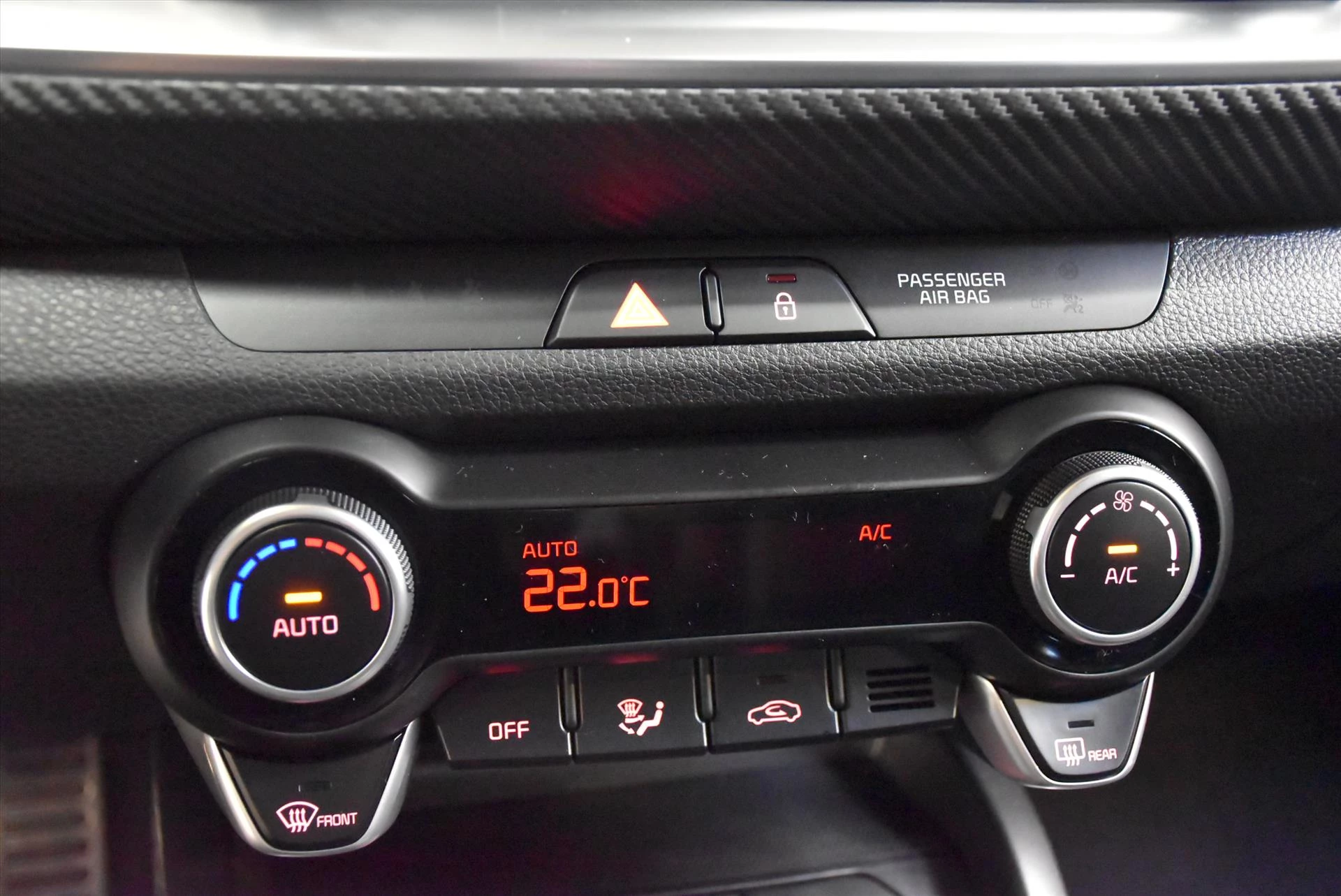 Hoofdafbeelding Kia Stonic