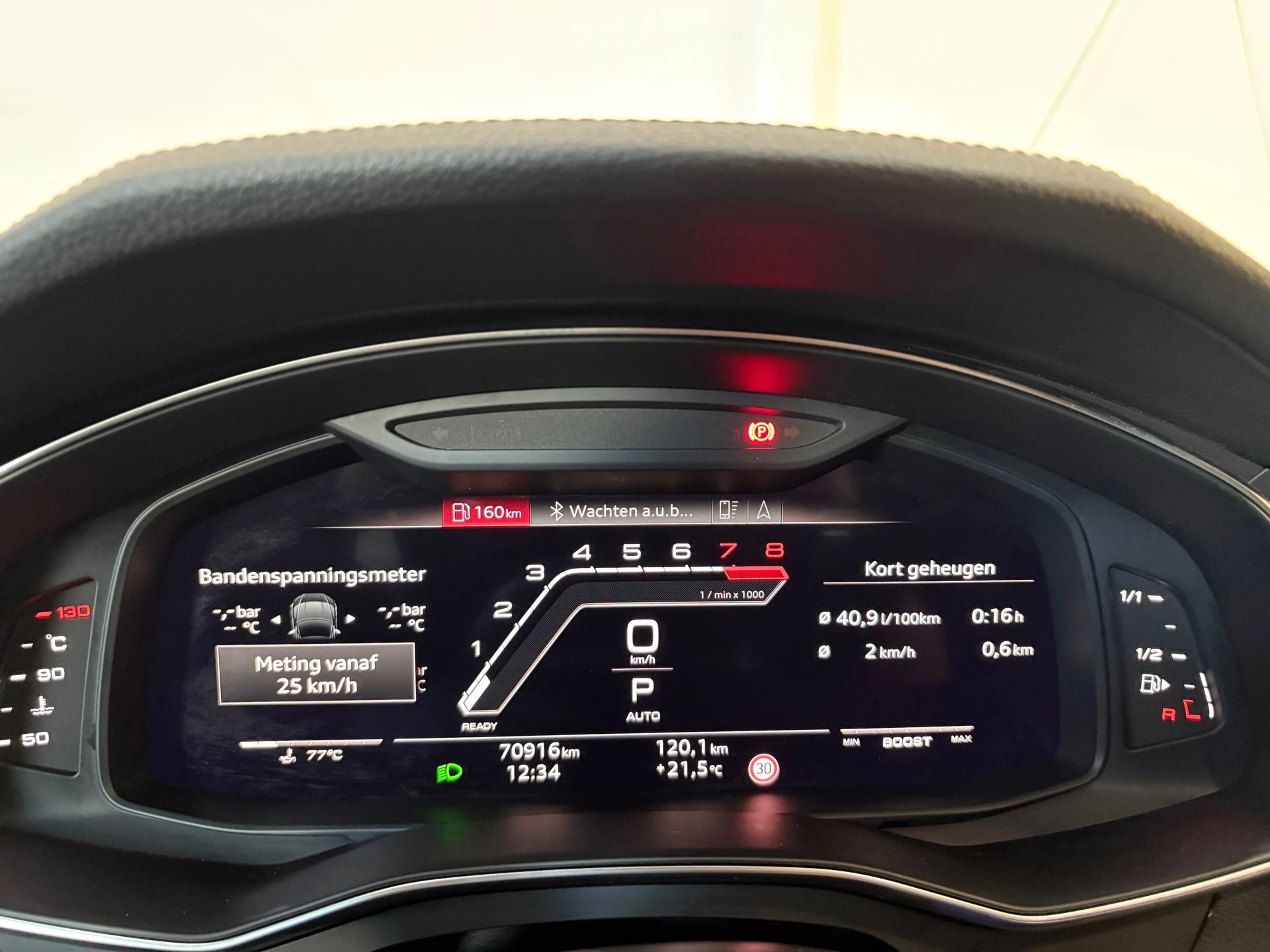 Hoofdafbeelding Audi RS6