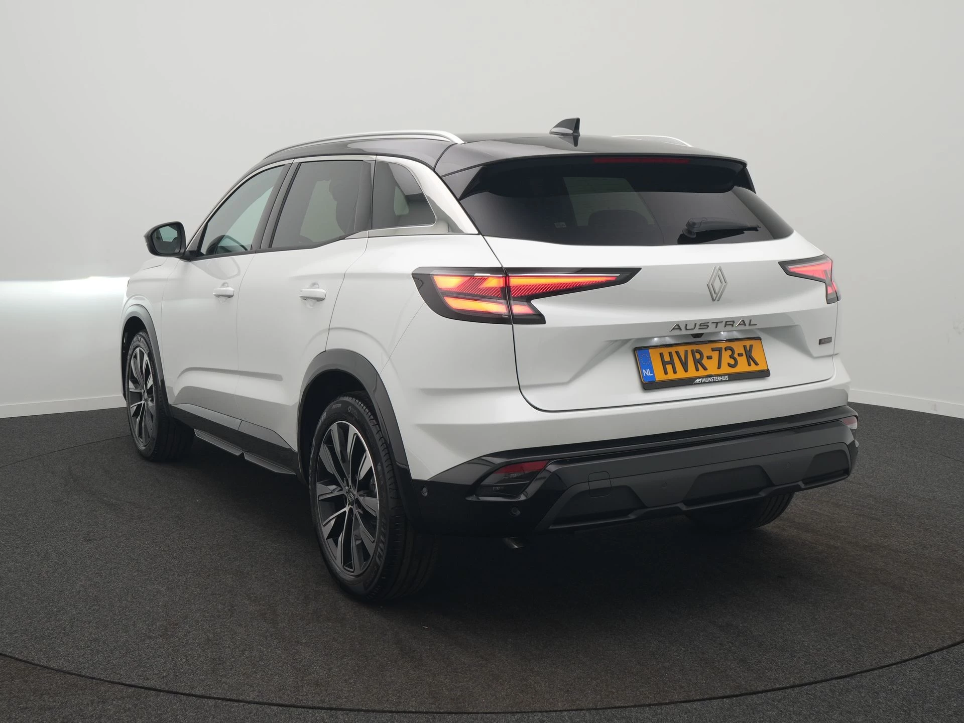 Hoofdafbeelding Renault Austral