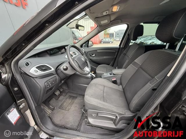Hoofdafbeelding Renault Scénic