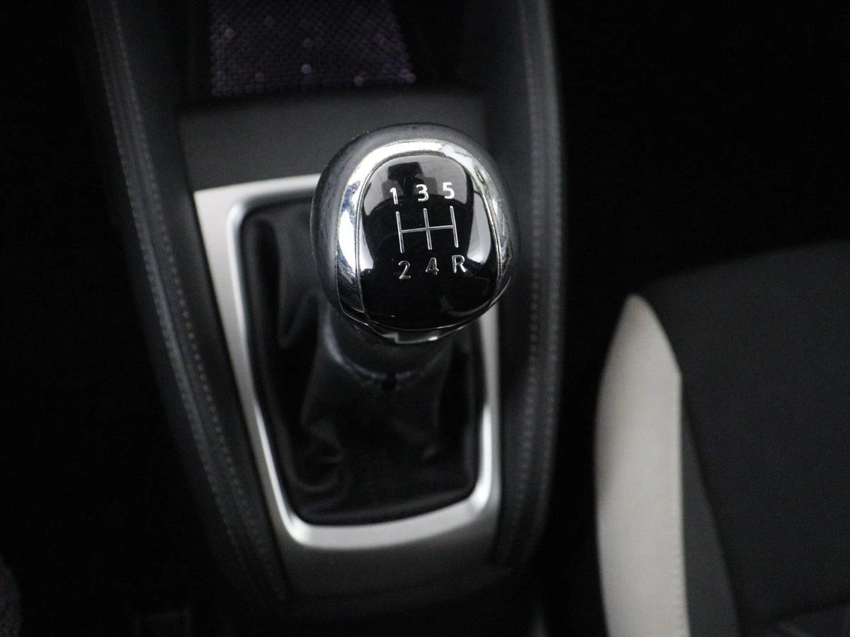 Hoofdafbeelding Nissan Micra