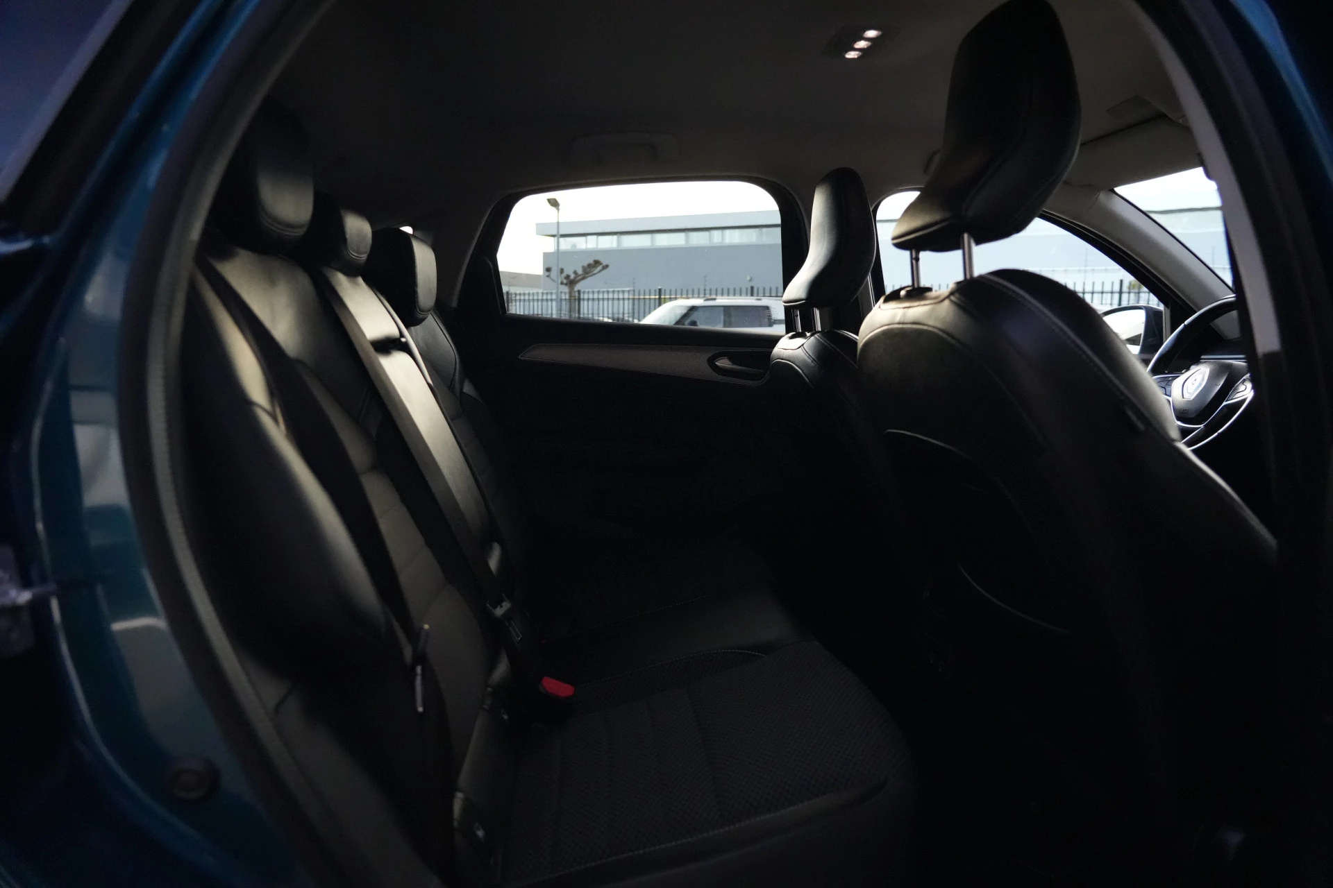 Hoofdafbeelding Renault Arkana