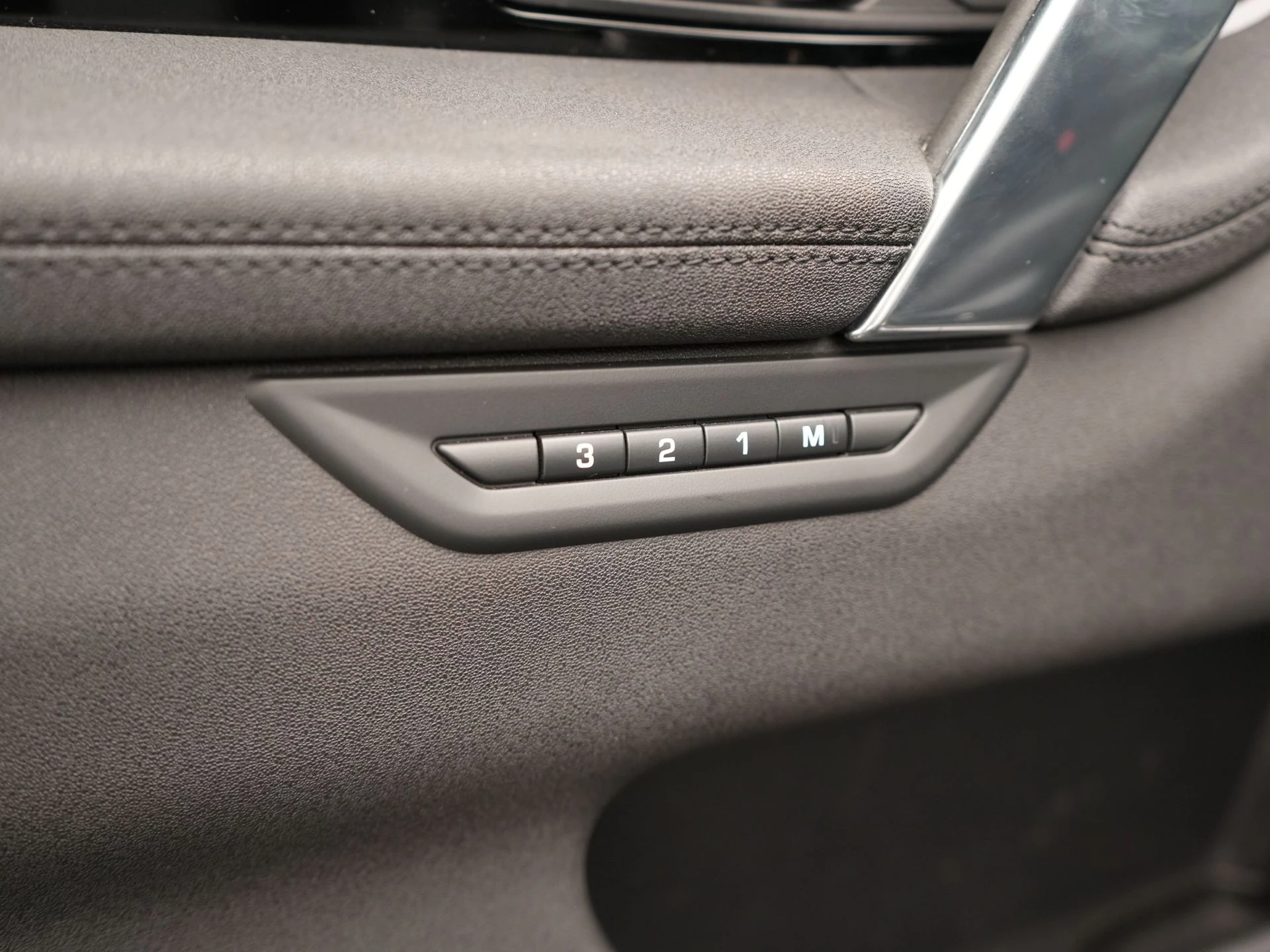 Hoofdafbeelding Land Rover Discovery Sport