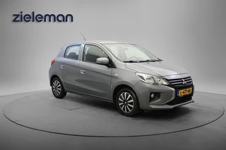 Mitsubishi Space Star 1.2 Cool+ - Airco, DAB