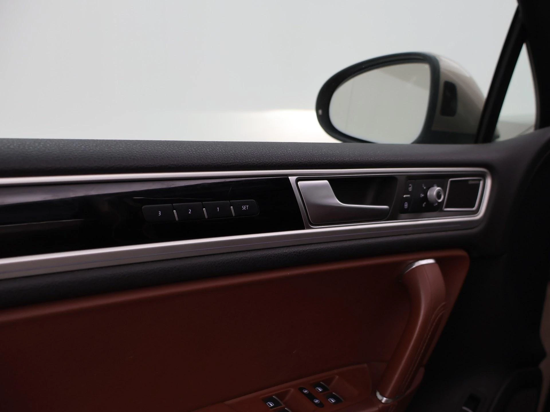 Hoofdafbeelding Volkswagen Touareg