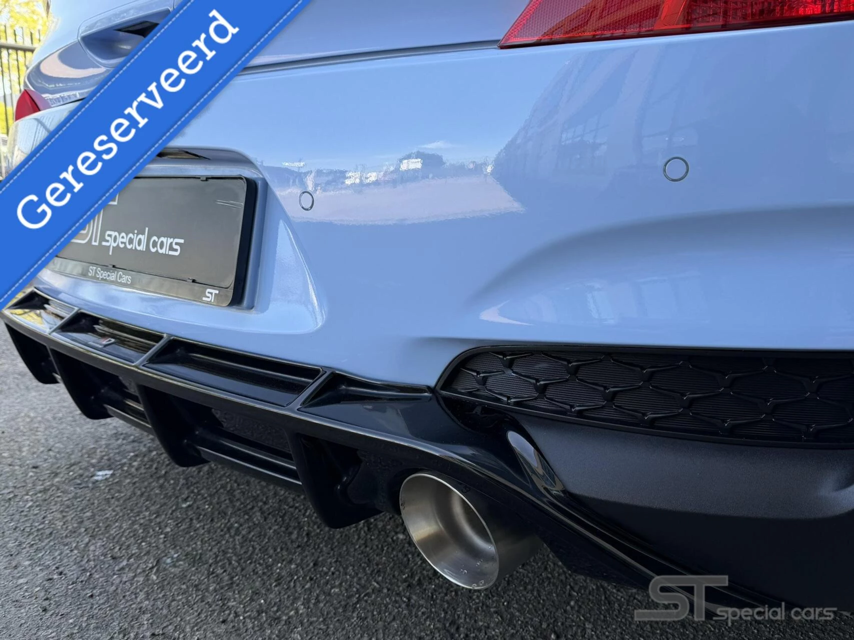 Hoofdafbeelding Hyundai i30