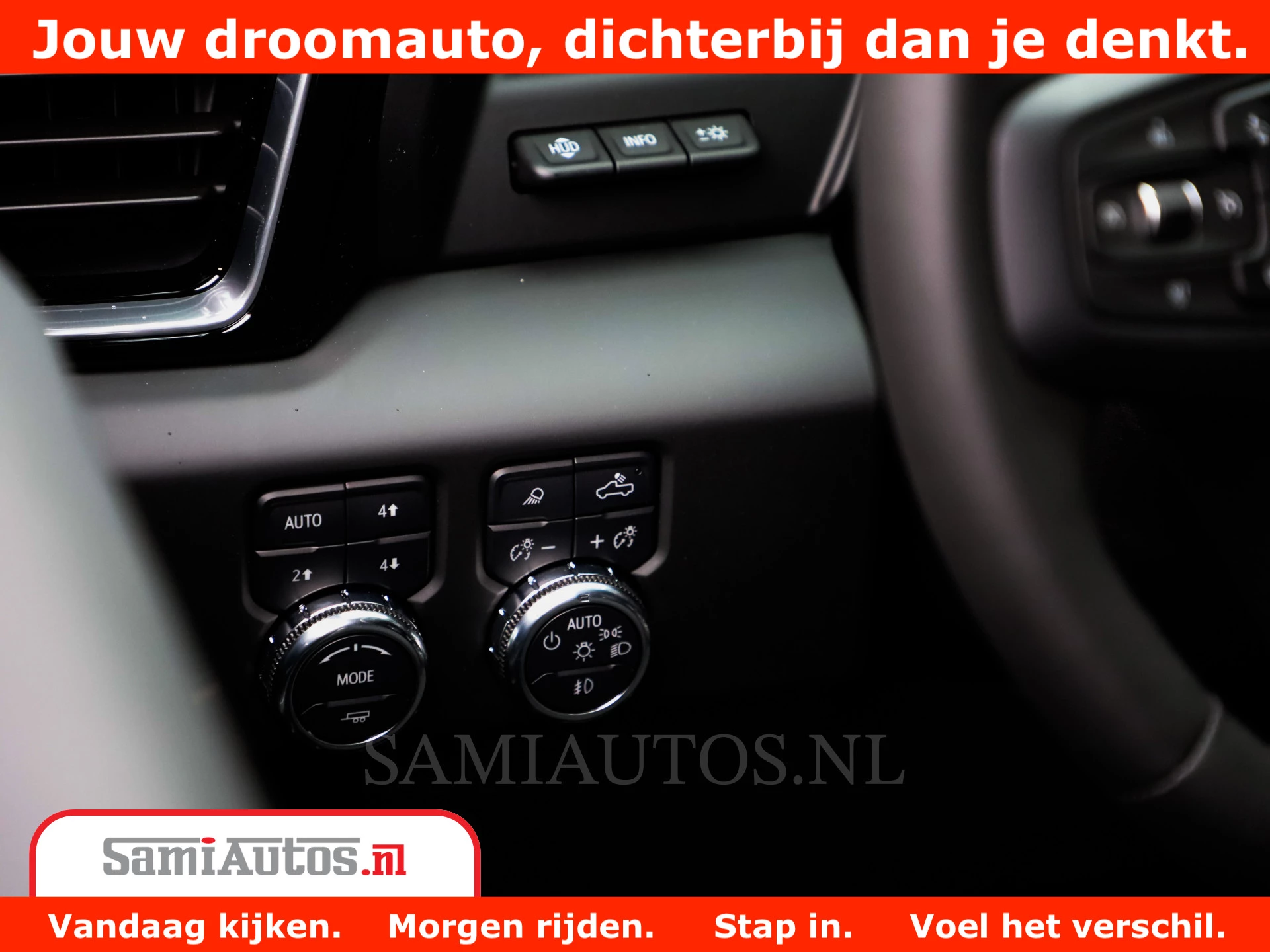 Hoofdafbeelding GMC Sierra