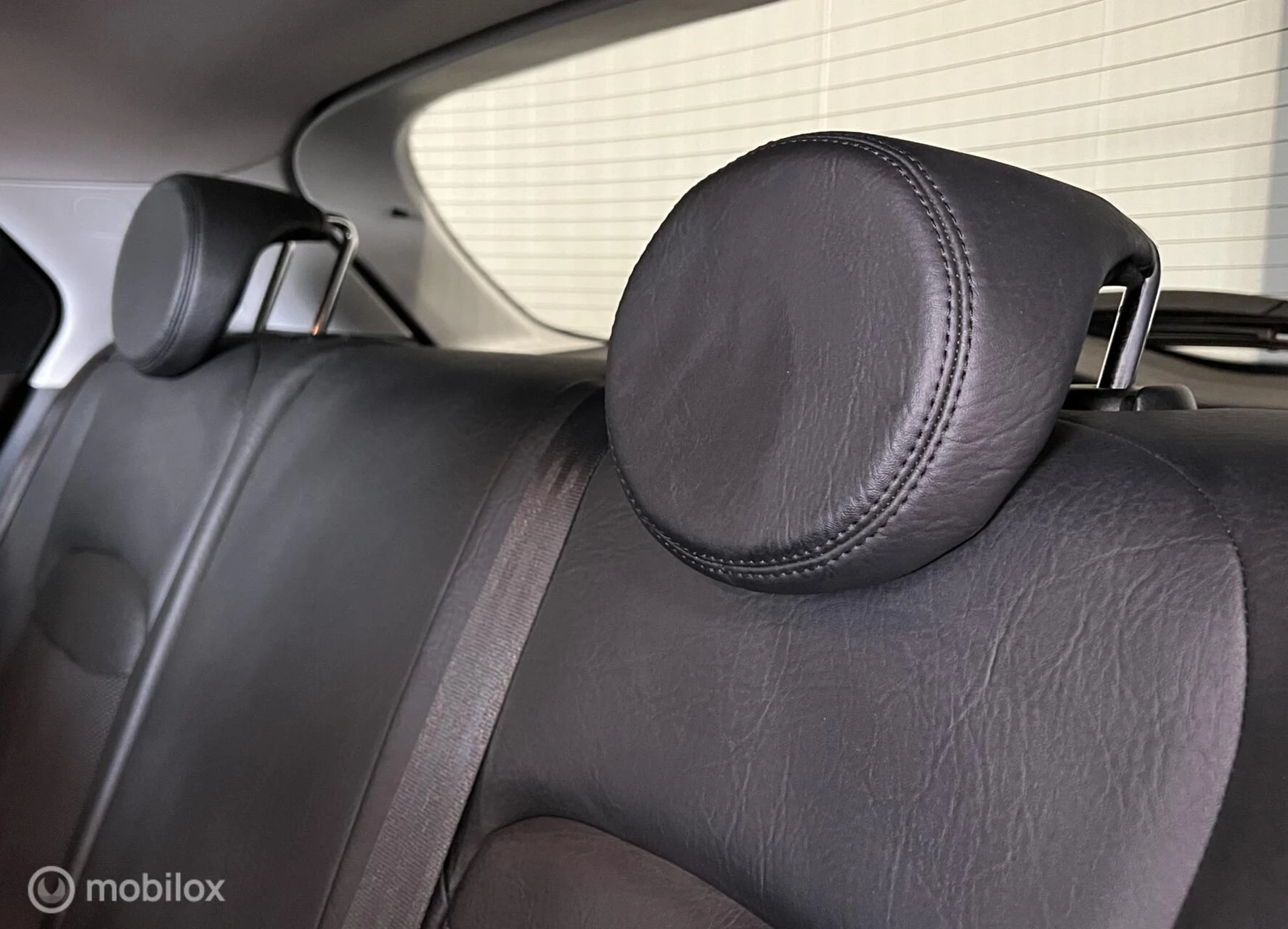 Hoofdafbeelding Fiat 500X