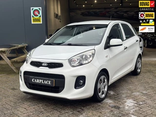 Kia Picanto 1.0 CVVT DynamicLine