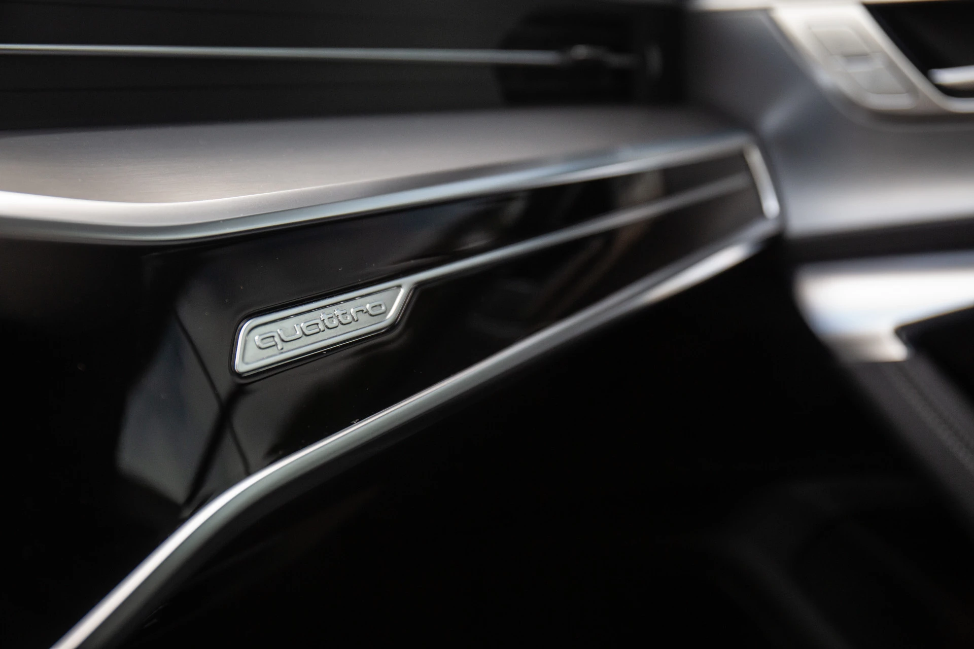 Hoofdafbeelding Audi A7