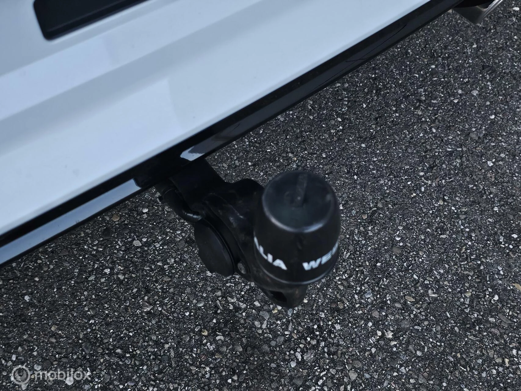 Hoofdafbeelding CUPRA Ateca