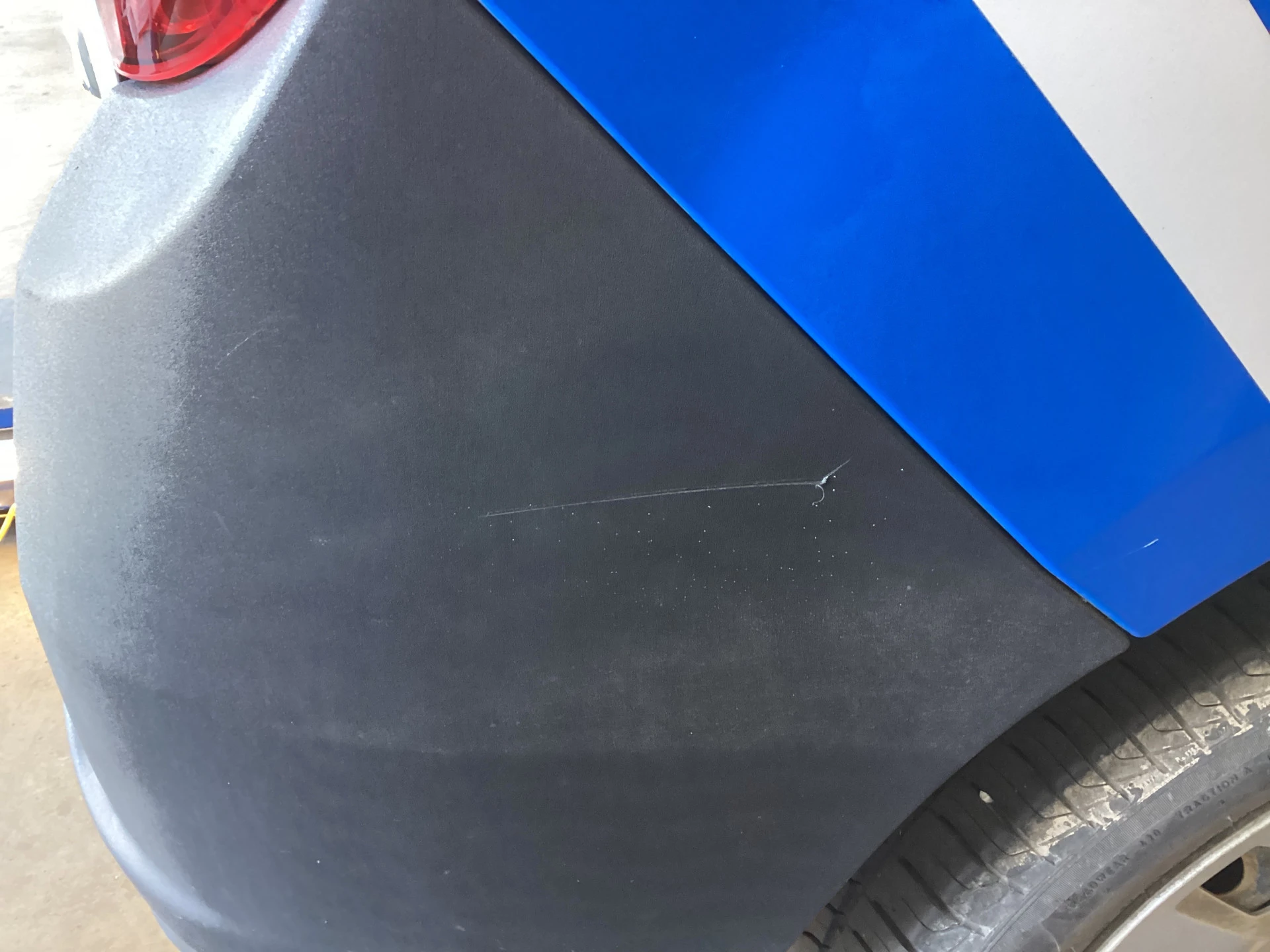 Hoofdafbeelding Fiat Doblò