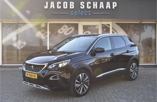 Hoofdafbeelding Peugeot 3008 Peugeot 3008 1.2 PureTech Allure / Clima / Navi / Apple Carplay / Panorama / Parkeerhulp