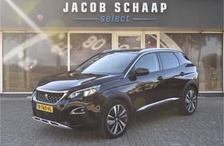 Peugeot 3008 1.2 PureTech Allure / Clima / Navi / Apple Carplay / Panorama / Parkeerhulp