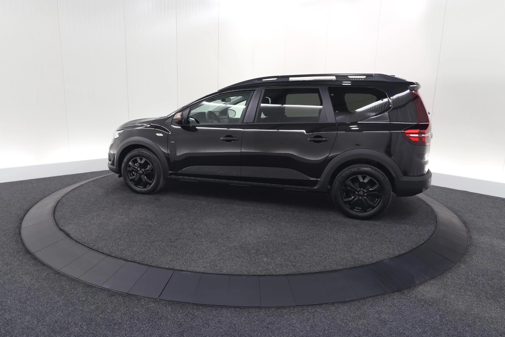 Hoofdafbeelding Dacia Jogger