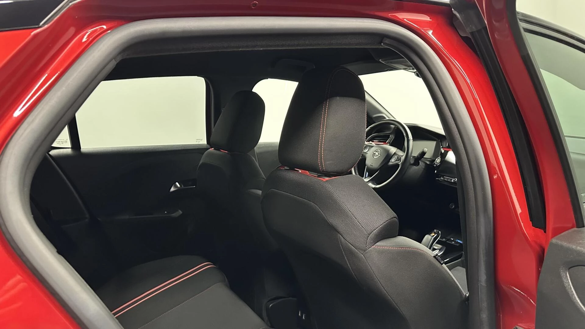 Hoofdafbeelding Opel Corsa-e