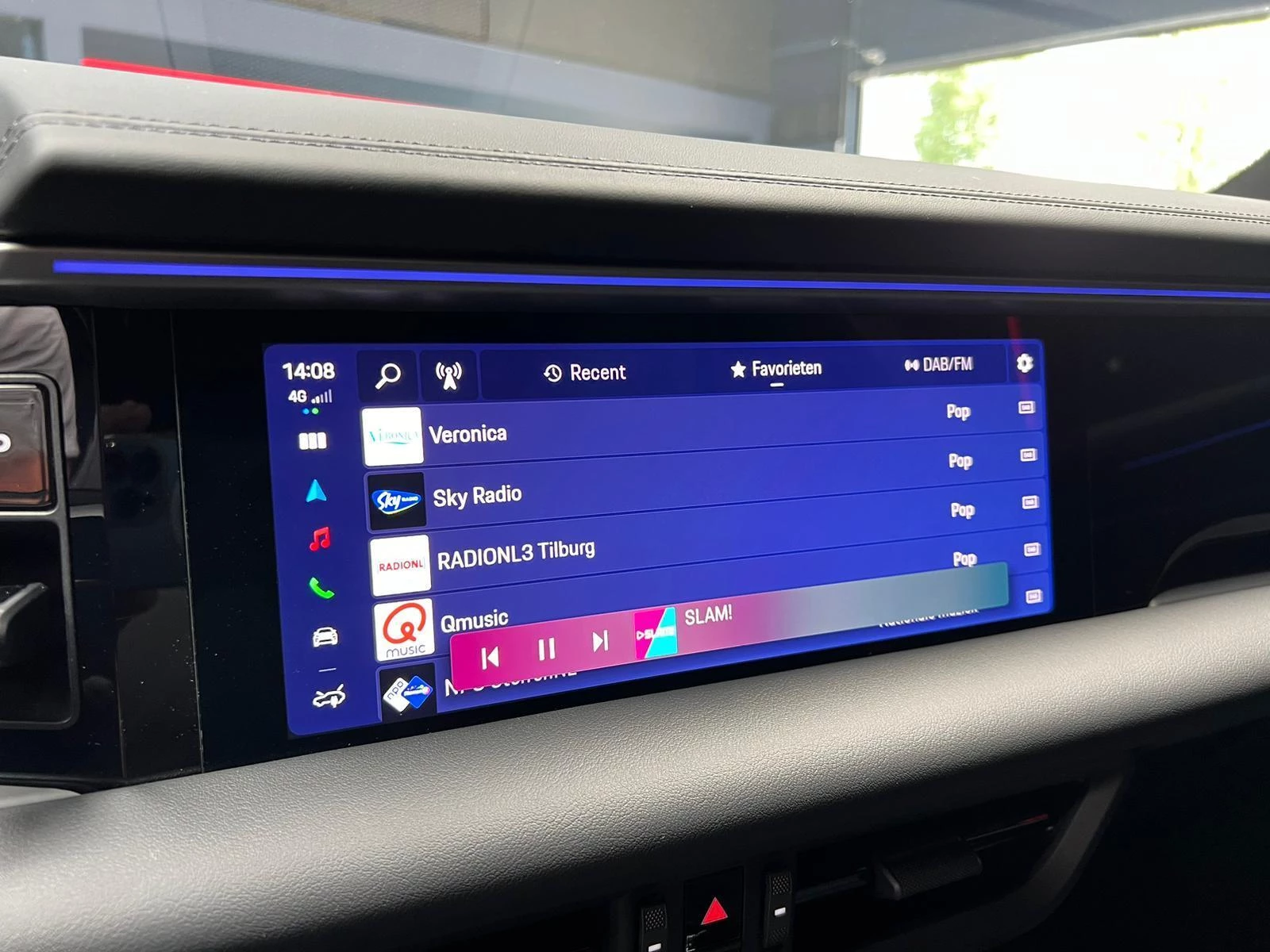 Hoofdafbeelding Porsche Macan