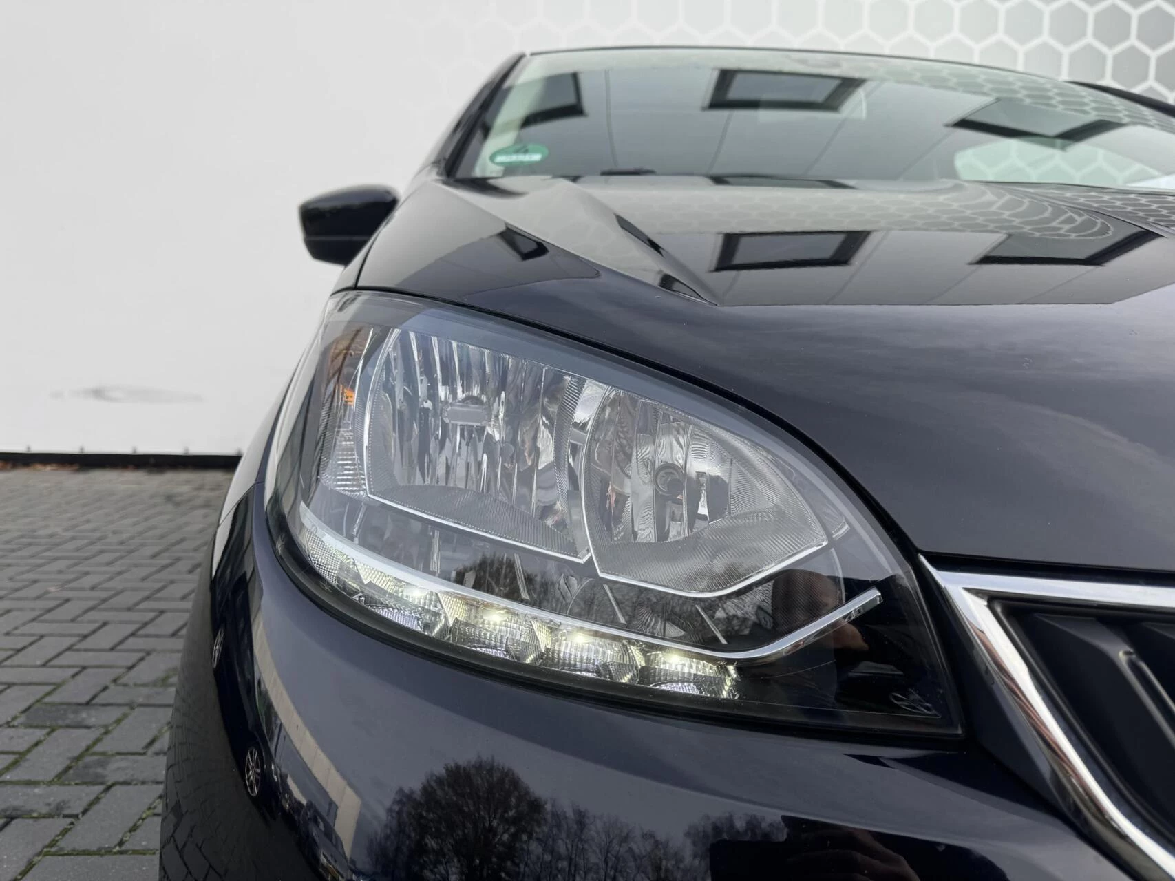 Hoofdafbeelding Škoda Citigo