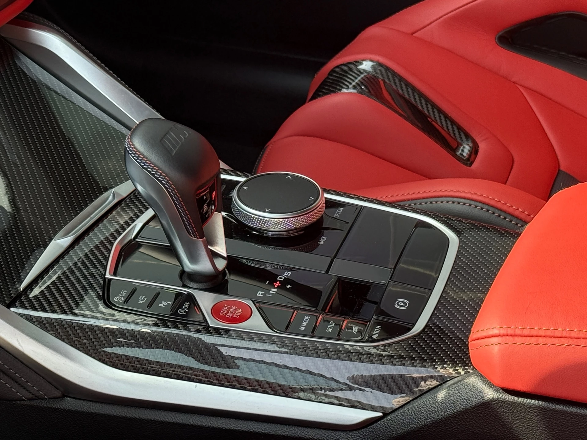 Hoofdafbeelding BMW M3