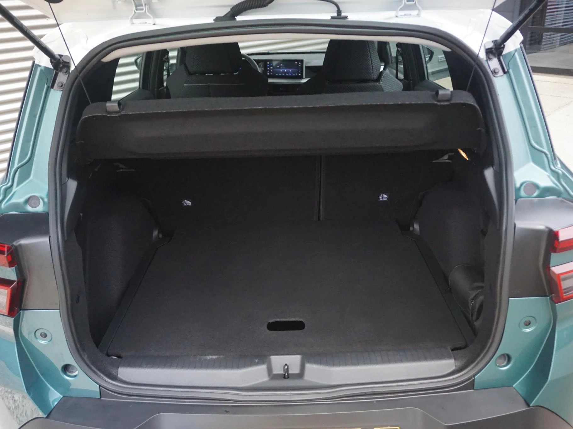 Hoofdafbeelding Opel Frontera