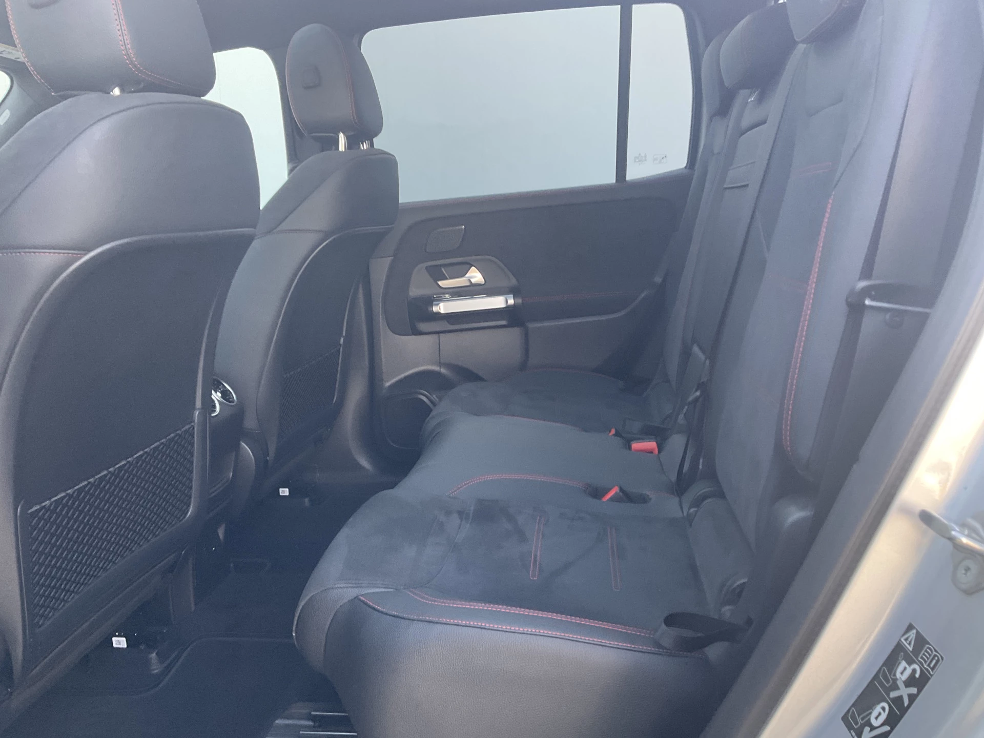 Hoofdafbeelding Mercedes-Benz EQB
