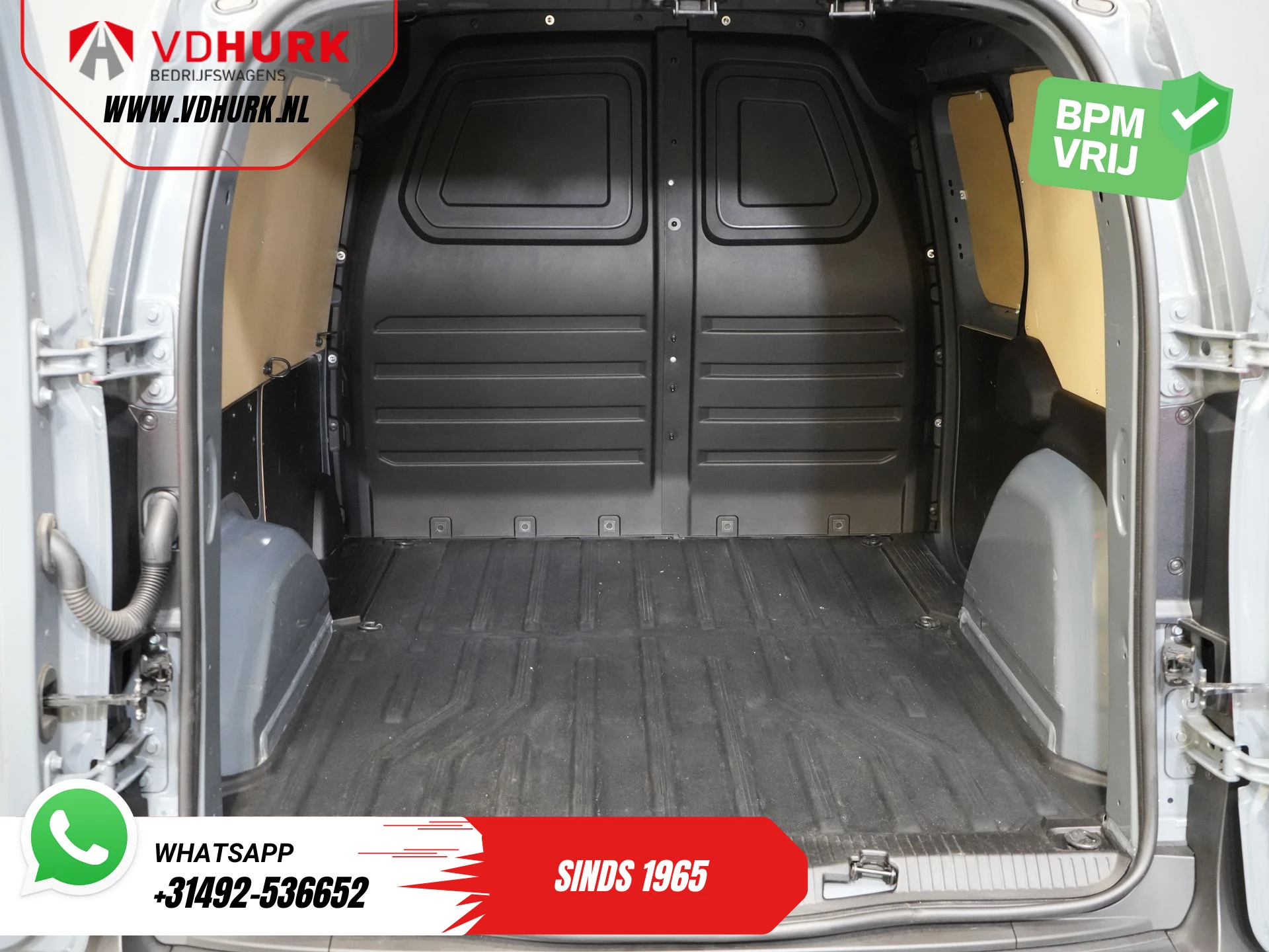 Hoofdafbeelding Mercedes-Benz Citan