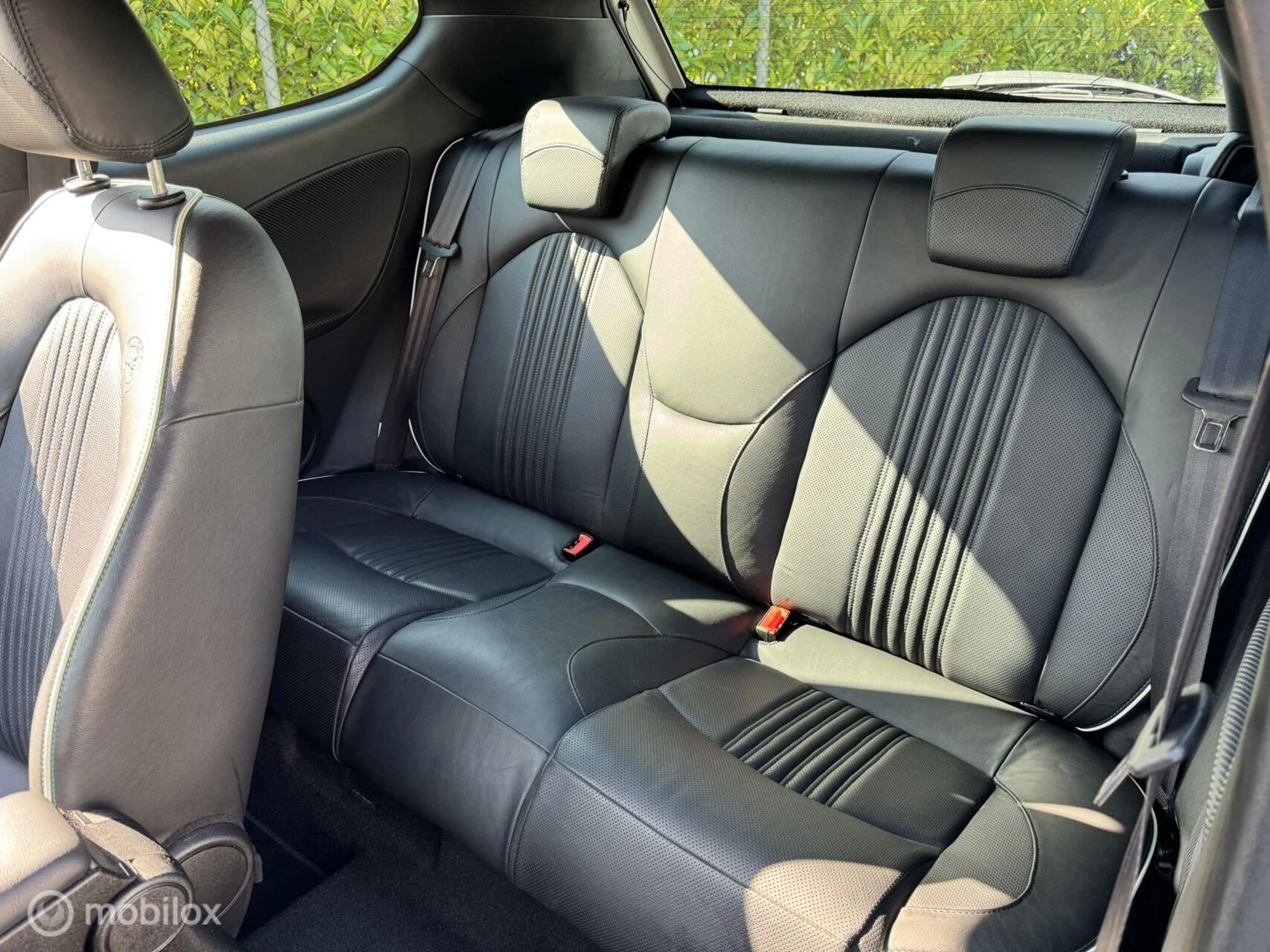 Hoofdafbeelding Alfa Romeo MiTo