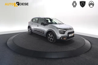 Citroen C3 PureTech 82 C-Series | Stoelverwarming | Apple Carplay | Climate Control