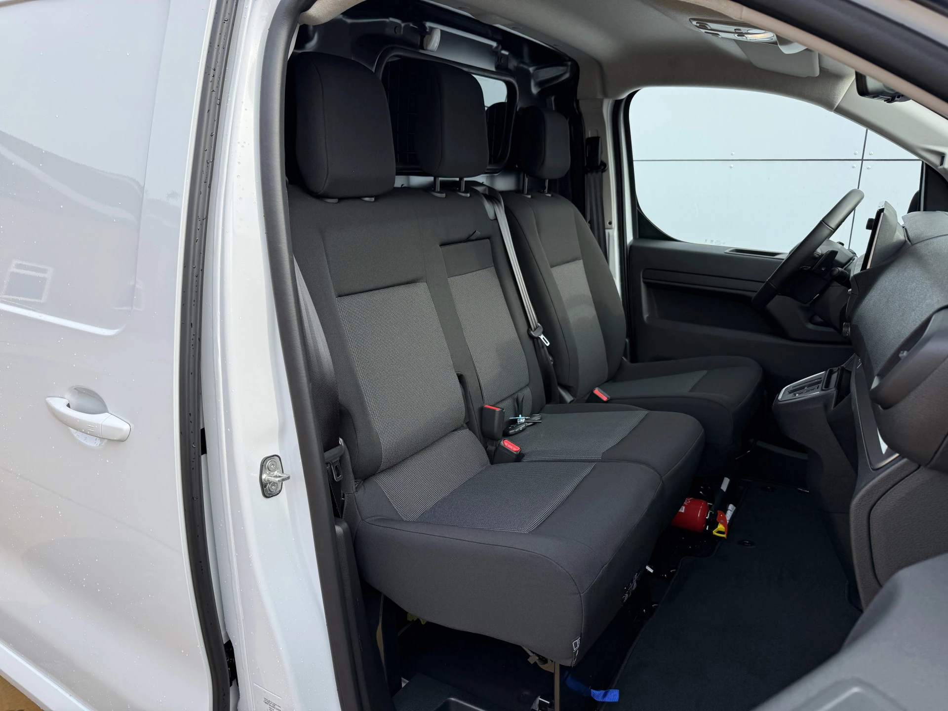 Hoofdafbeelding Toyota ProAce