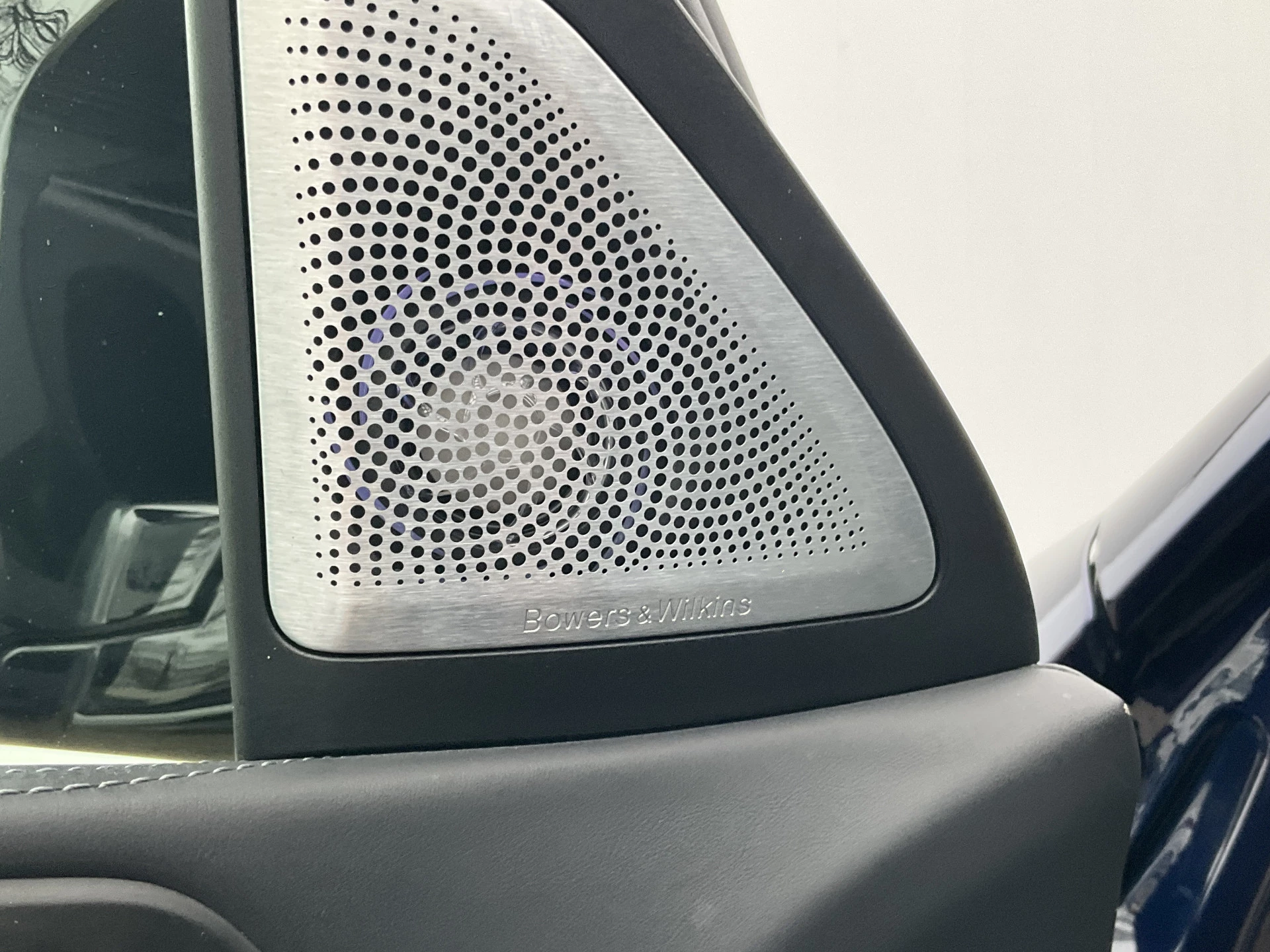 Hoofdafbeelding BMW X6