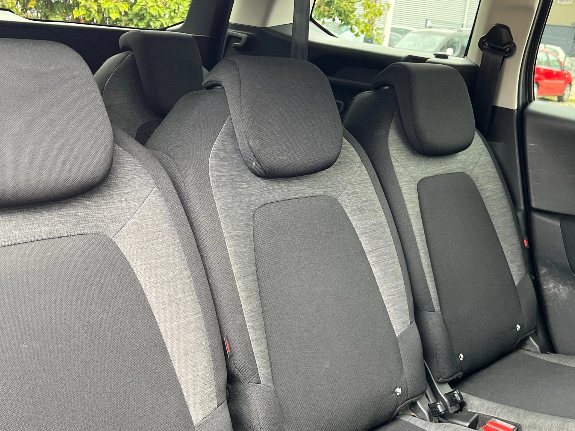 Hoofdafbeelding Citroën Grand C4 Spacetourer