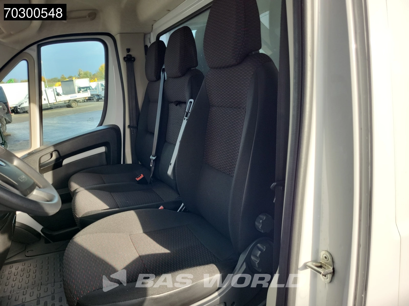 Hoofdafbeelding Opel Movano