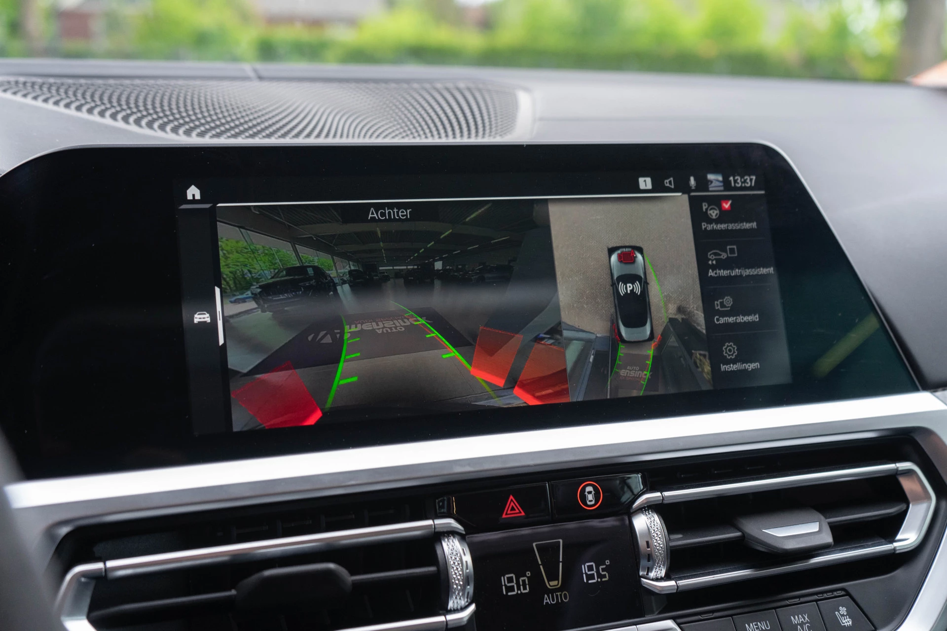 Hoofdafbeelding BMW M4