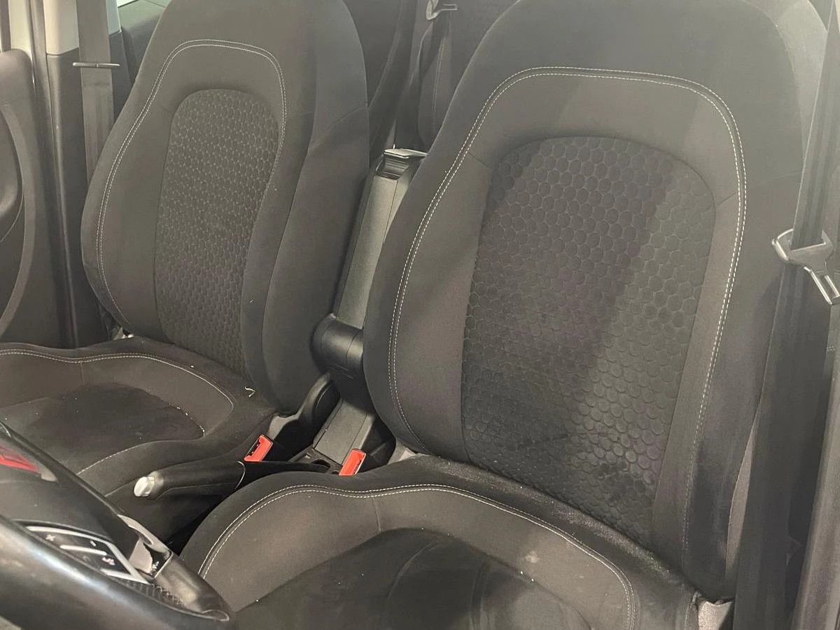 Hoofdafbeelding Fiat Punto