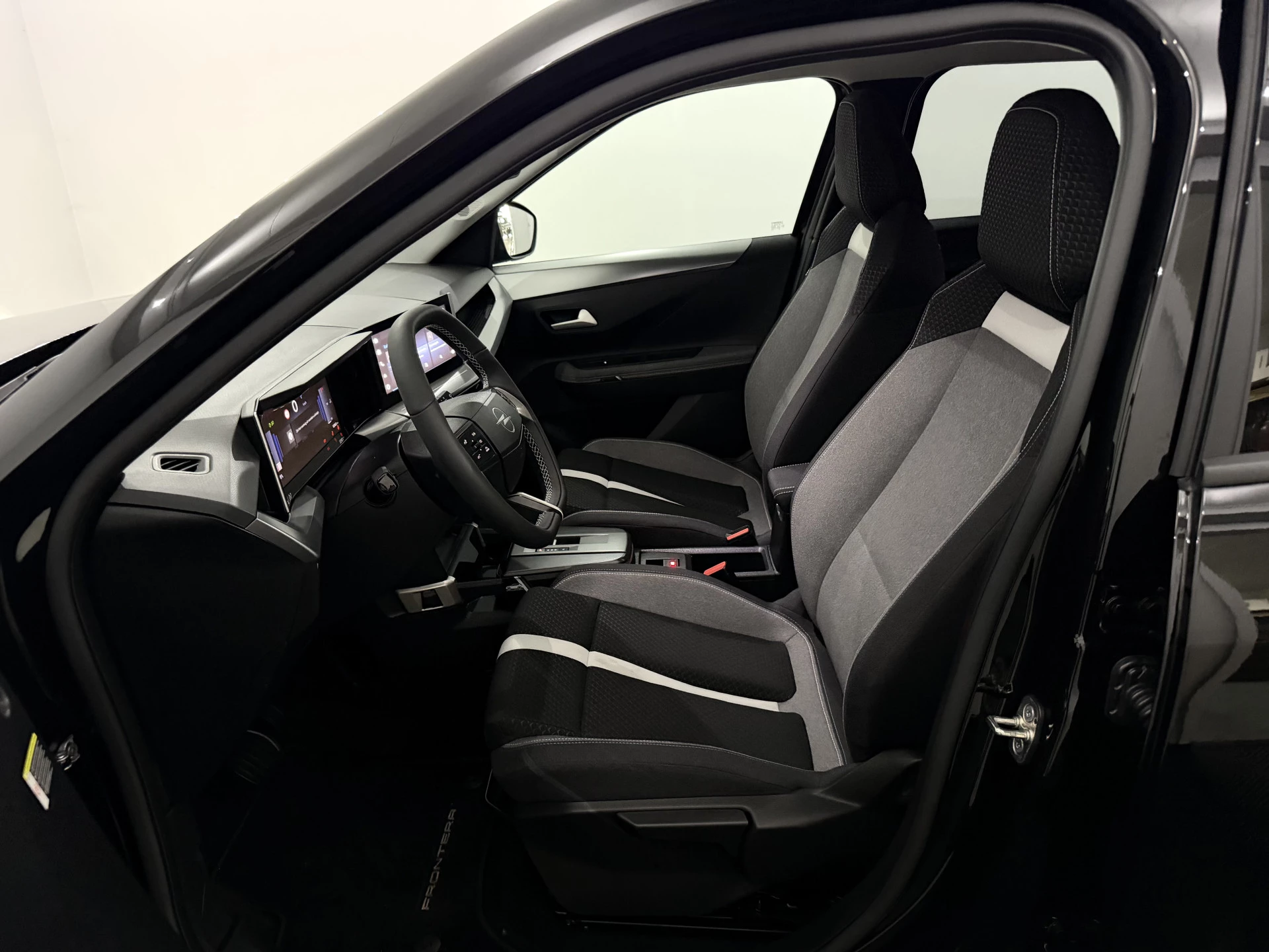 Hoofdafbeelding Opel Frontera
