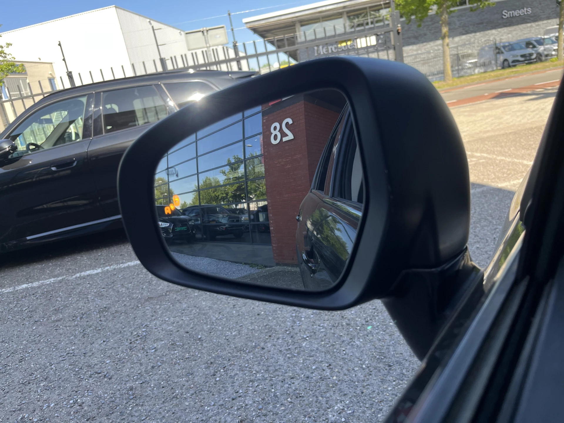 Hoofdafbeelding Suzuki S-Cross