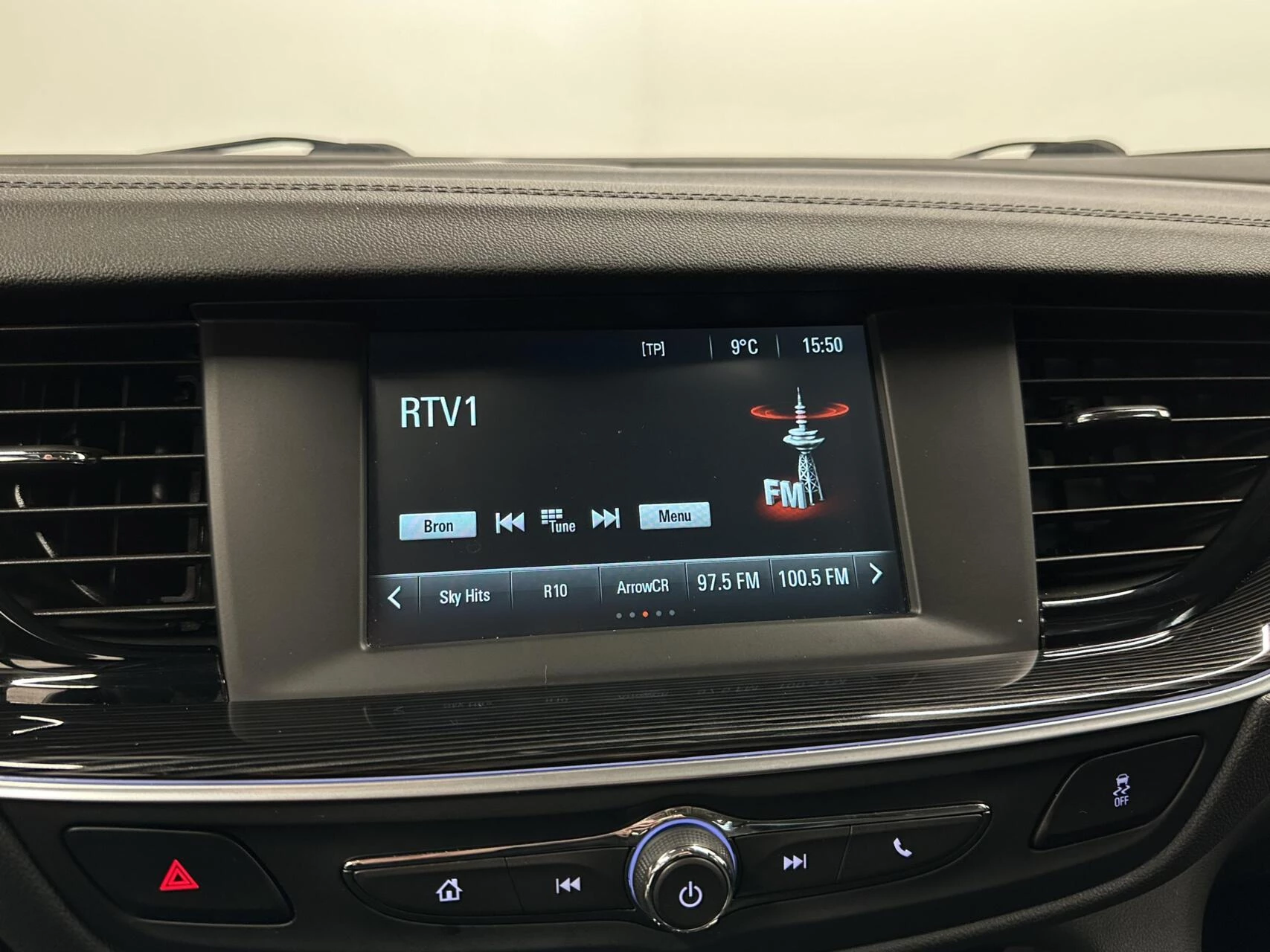 Hoofdafbeelding Opel Insignia