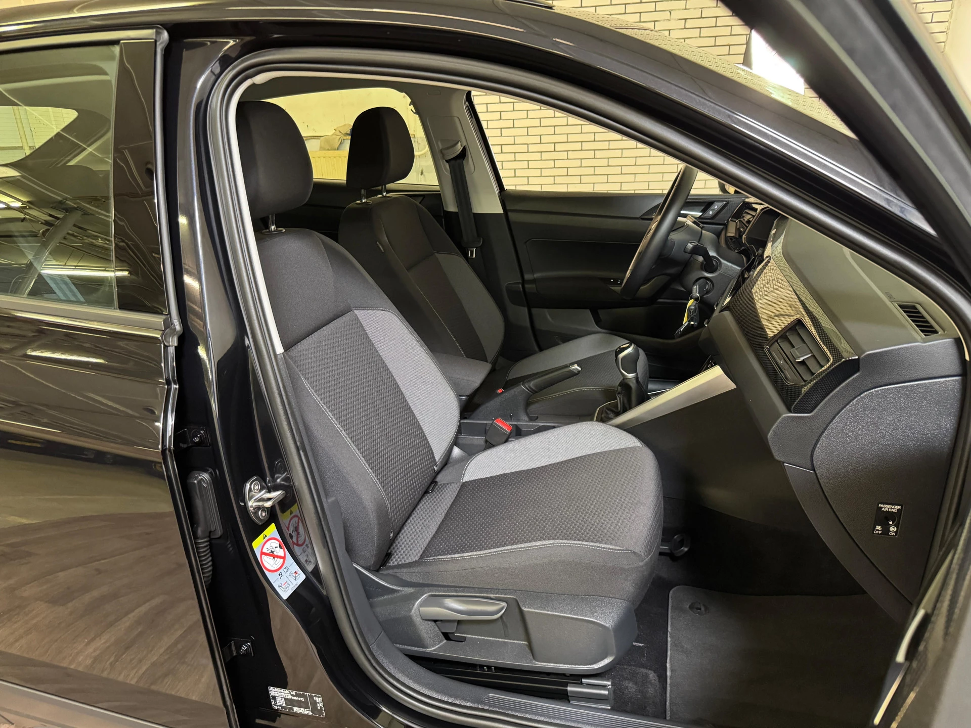 Hoofdafbeelding Volkswagen Taigo