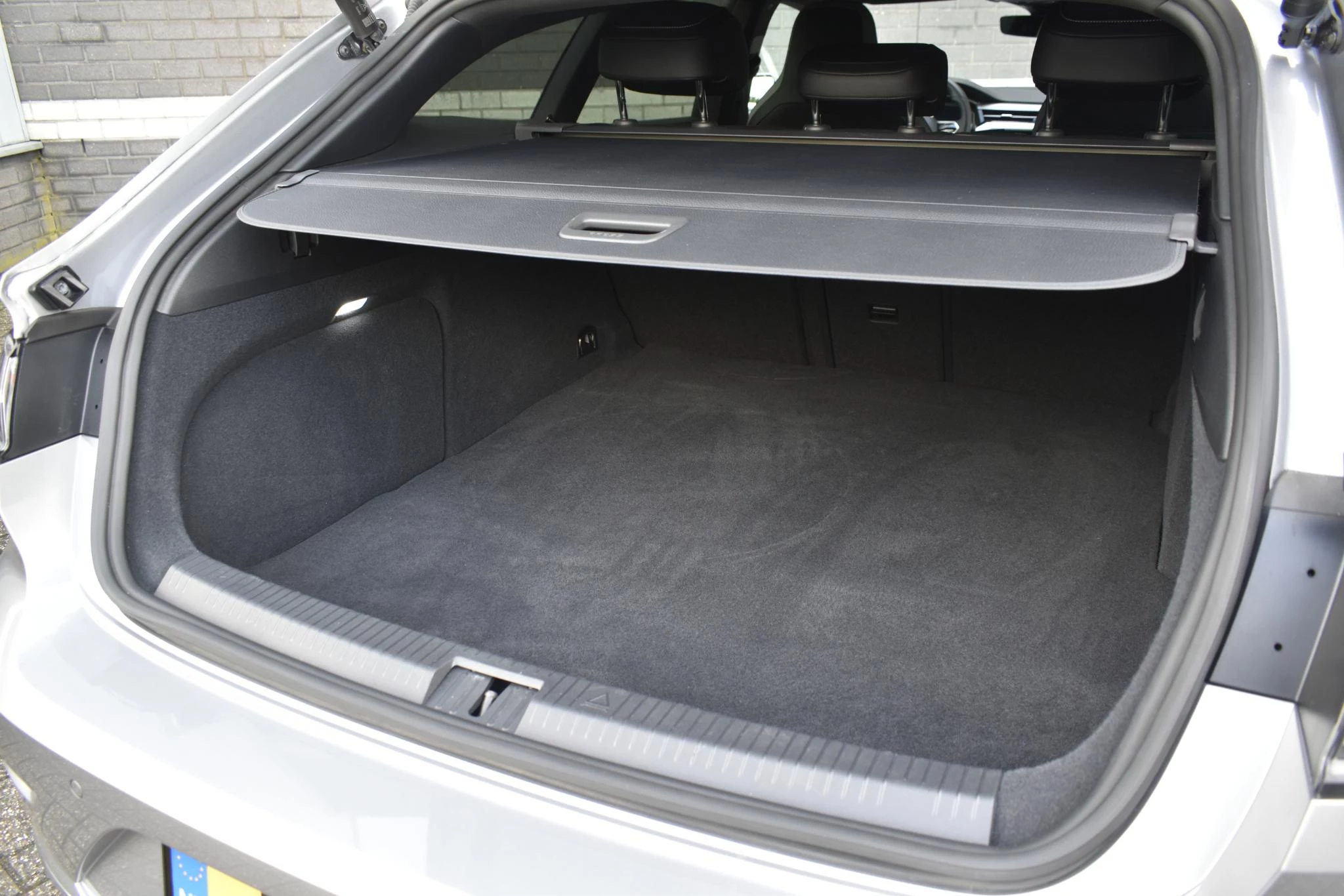 Hoofdafbeelding Volkswagen Arteon